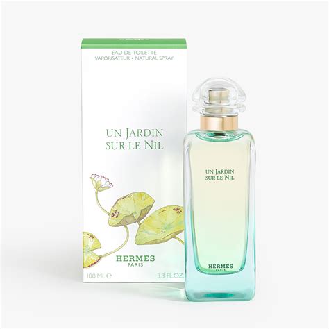 un jardin sur le nil hermes prix sephora|hermes un jardin sur le nil fragrantica.